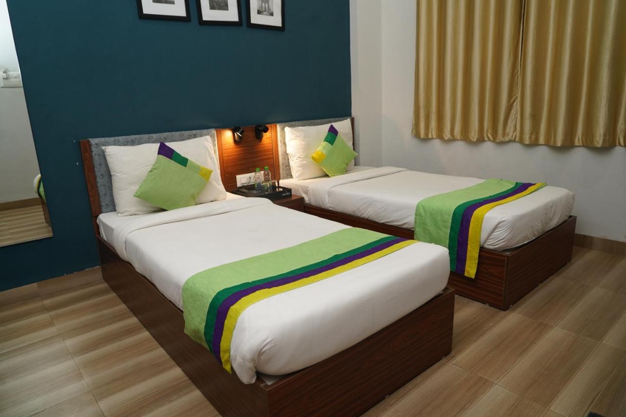 Hotel Ballfin Indore Hotel Indore